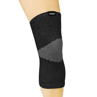 Vive Health Bamboo Knee Sleeve