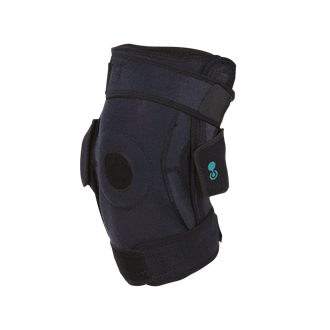 Vive Health Coretech 833 Universal Knee Brace L1832/L1833