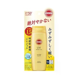 高丝Suncut防水防晒凝胶 SPF50+ PA++++ Suncut R Protect UV Gel