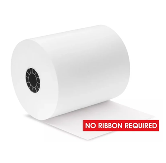 Thermal Receipt Paper Roll 50 Rolls