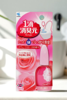 小林制药1滴消臭元 Kobayashi 1 Drop Toilet Freshener