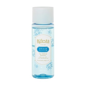 曼丹眼唇卸妆液 Bifesta Eye Makeup Remover