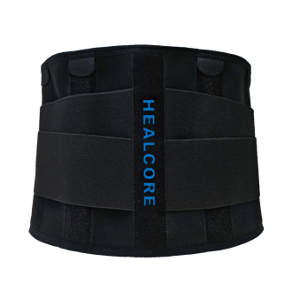 Healcore Back Support GS487A