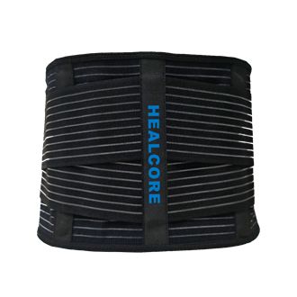 Healcore Back Support GS4043A