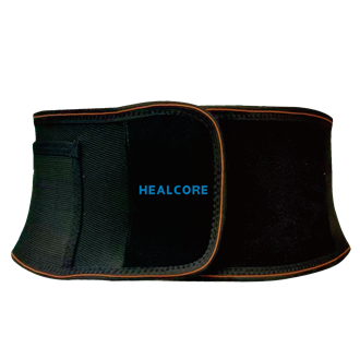 Healcore Back Support GS4407
