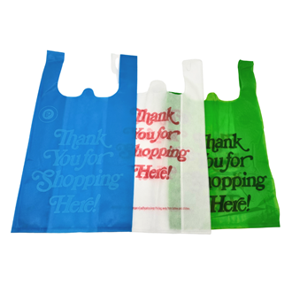 Non-woven Bags 无纺布袋 200 pcs