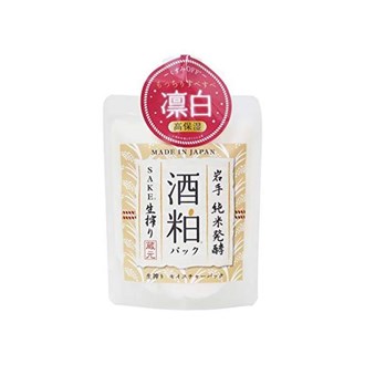 Sake Mask 酒粕面膜