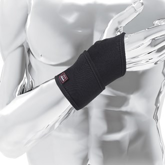 VTG 单片缠绕式腕关节护套 Wrist Wrap Coolmax Adjustable