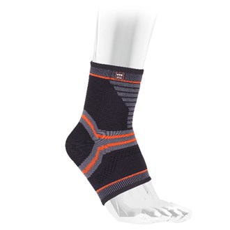 VTG 增强型踝部护套 Ankle Sleeve Knitting 4-way Elastic